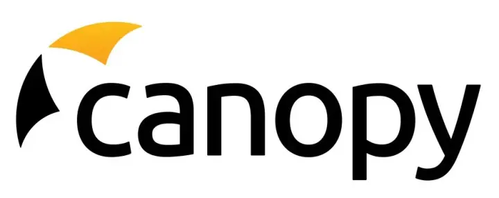 Logo Kanopi Palembang
